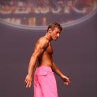John  Dang - NPC Southern Classic 2013 - #1
